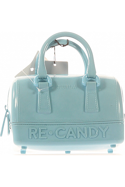FURLA Psaníčko Modré
