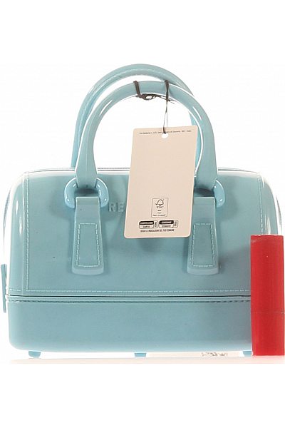 FURLA Psaníčko Modré