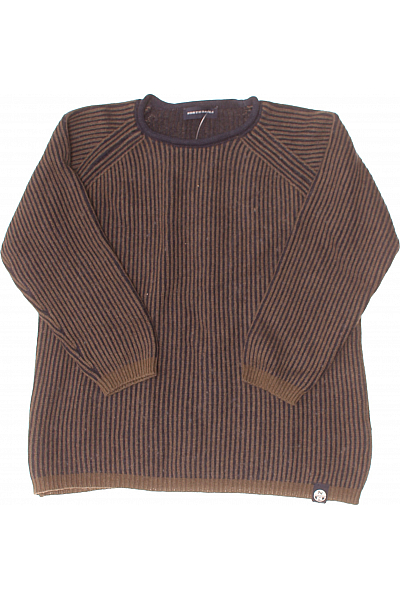Chlapecký Svetr Khaki NORTH SAILS Second hand