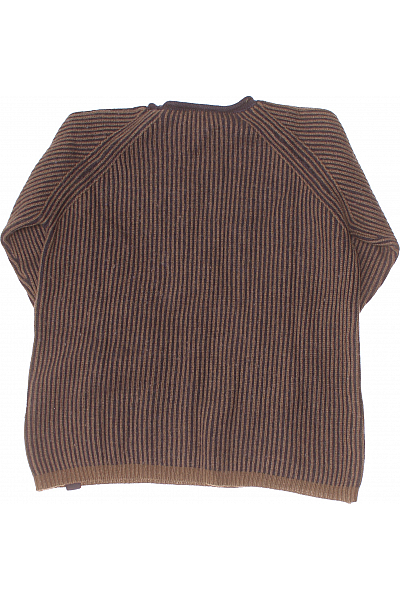 Chlapecký Svetr Khaki NORTH SAILS Second hand