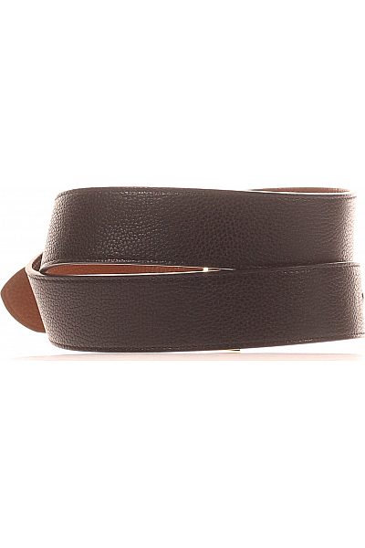 Ralph Lauren Pásek Černé