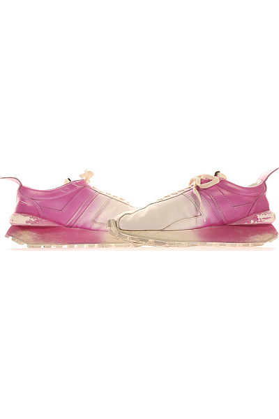 Pánské Boty Barevné LANVIN PARIS Vel. 41