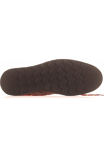 Paul Smith Pánské Boty Hnědé