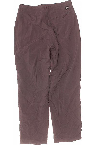 THE NORTH FACE Dámské Kalhoty Šedé
