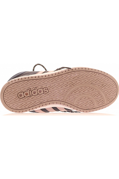 ADIDAS Dámské Tenisky Modré Vel. 39 1/3