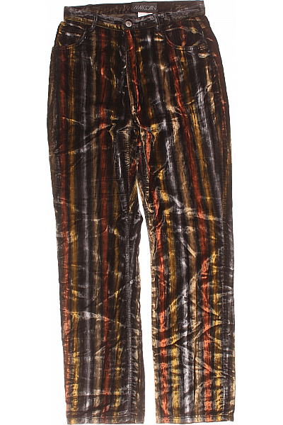 MARCCAIN Dámské Kalhoty Barevné Second Hand