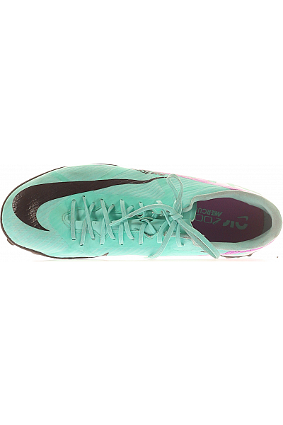 Pánské Tenisky Zelené Nike Vel. 45
