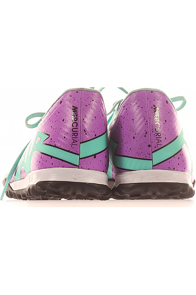 Pánské Tenisky Zelené Nike Vel. 45