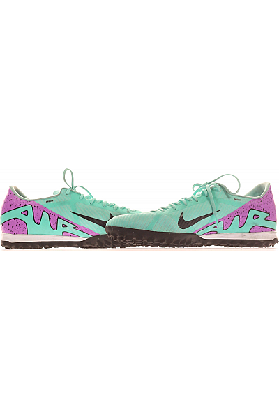 Pánské Tenisky Zelené Nike Vel. 45