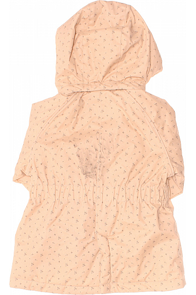 Dívčí Bunda Béžová Lil'Atelier