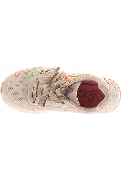 Dětské Dívky Boty Barevné SKECHERS Vel. 31