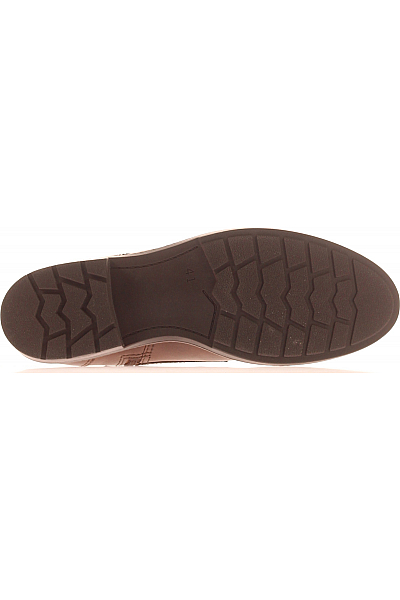 Dámské Boty Hnědé MARCO TOZZI Vel. 41