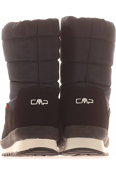 Dětské Boty Modré CMP Vel. 29