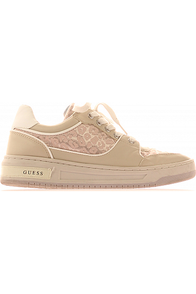 Guess Dámské Tenisky Barevné Vel. 39