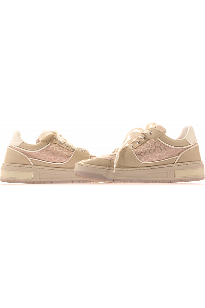 Guess Dámské Tenisky Barevné Vel. 39