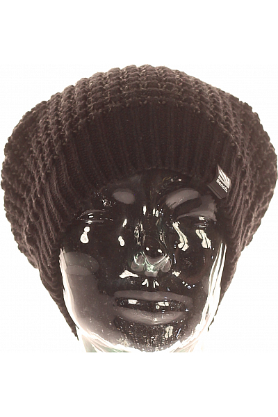  čepice Černé BENCH.