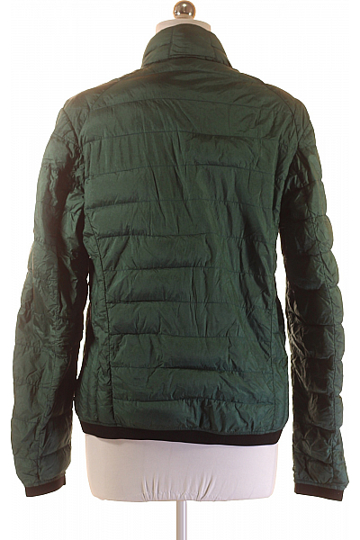 Dámská Přechodné Bundy Zelená Parajumpers Vel. M
