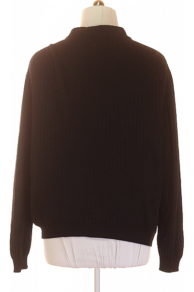 Pánský Cardigan Černý Hansen Vel. 56