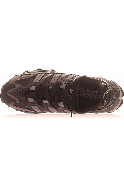 Pánské Tenisky Adverture Černé ADIDAS
