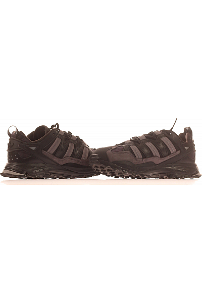 Pánské Tenisky Adverture Černé ADIDAS