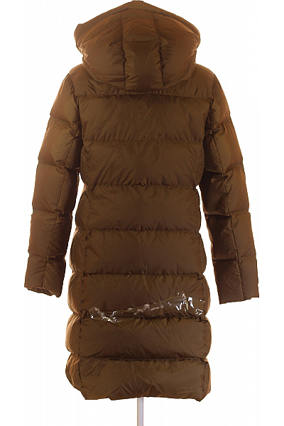 Marc O´Polo Dámská Bunda Zelená Vel. 36