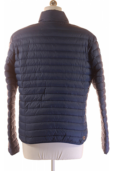 Dámská Bunda Modrá COLMAR Second hand Vel.  52