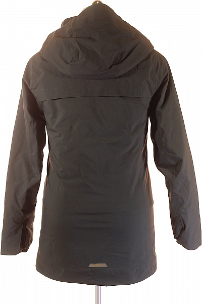 Dámská Přechodné Bundy Zelená SCHOFFEL Second hand