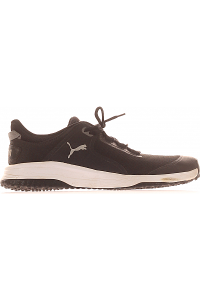 Puma Pánské Boty Černé Vel.  44