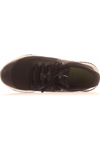 Puma Pánské Boty Černé Vel.  44