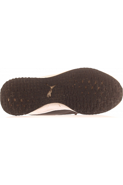 Puma Pánské Boty Černé Vel.  44