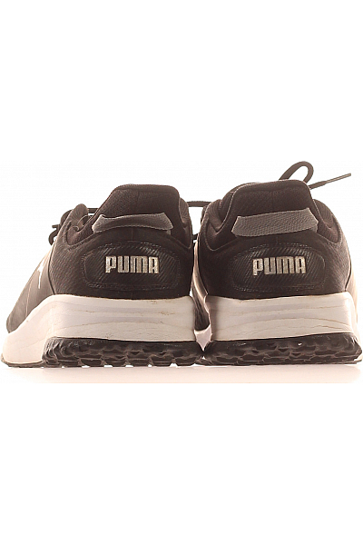 Puma Pánské Boty Černé Vel.  44