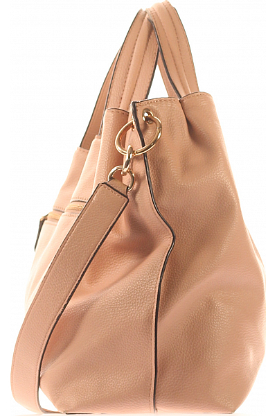  Kabelka Růžová Guess