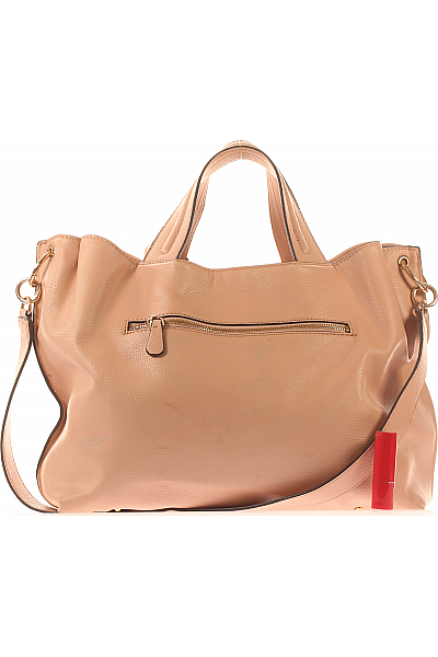  Kabelka Růžová Guess