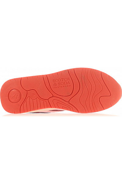 Scotch & Soda Dámské Boty Barevné Vel. 36