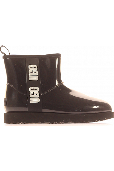Dámské Boty Černé UGG Vel.  39