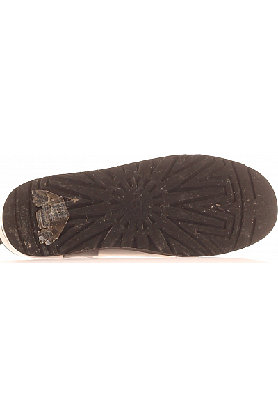 Dámské Boty Černé UGG Vel.  39
