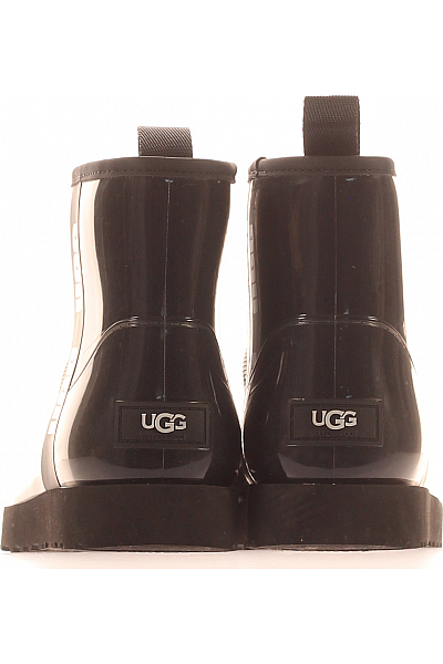 Dámské Boty Černé UGG Vel.  39