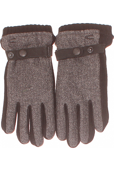  Rukavice Černé Camel Active
