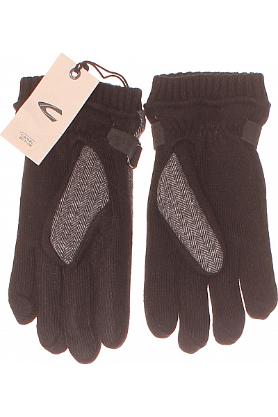  Rukavice Černé Camel Active