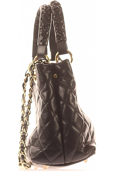 LUISA VANNINI  Kabelka Černá