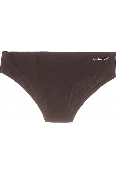 Reebok Dámské Prádlo Černé Vel.  M