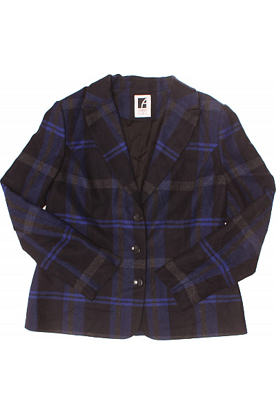 Dámský Komplet Modrý