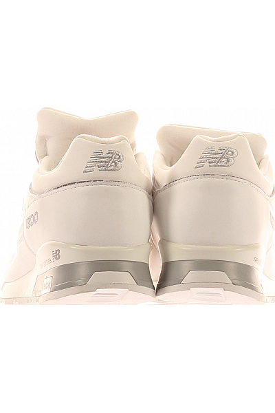 Pánské Boty Bílé New Balance