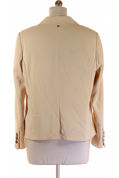 MARCCAIN Dámské Sako Béžové Second hand