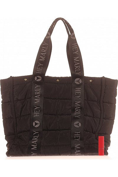  Kabelka Černá HEY MARLY Second hand