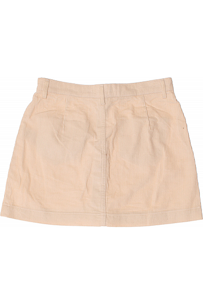 Sukně Béžová ONLY Vel. M