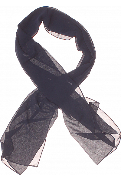 Šála Modré Second Hand