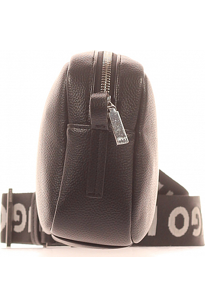 Kabelka Černá Hugo Boss