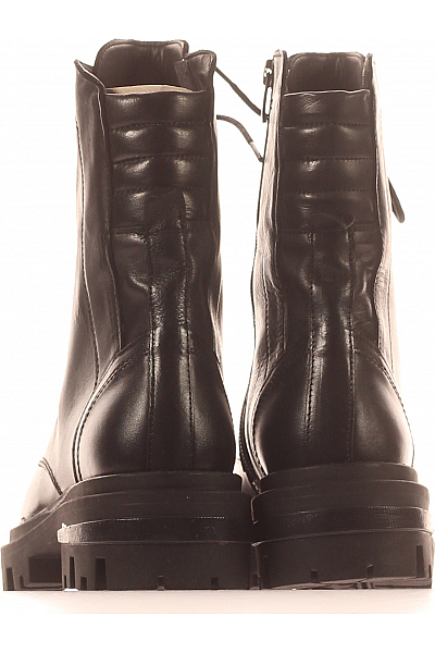 Dámské Workery Černé Inuovo Outlet Vel. 37