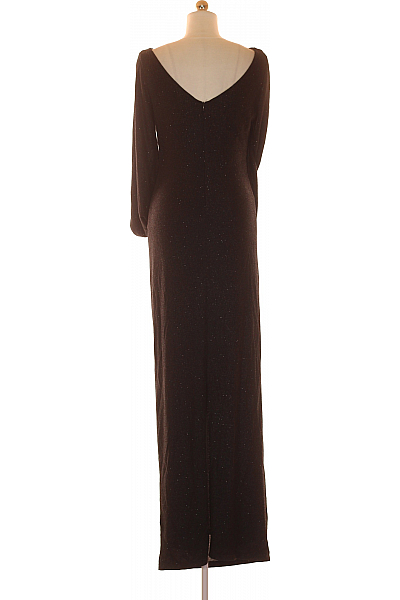 Šaty Černé Vel. 40